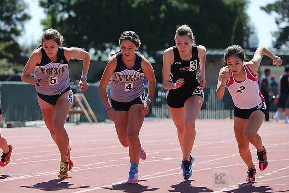 T&F: CSUEB Legacy Invite