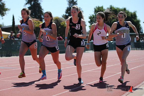 T&F: CSUEB Legacy Invite