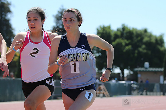 T&F: CSUEB Legacy Invite