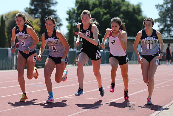 T&F: CSUEB Legacy Invite