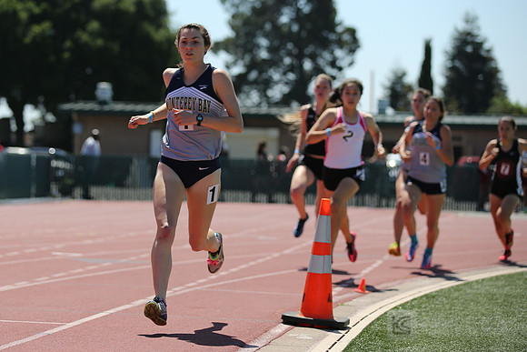 T&F: CSUEB Legacy Invite