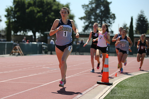 T&F: CSUEB Legacy Invite