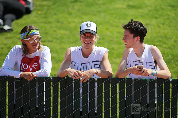 T&F: CSUEB Legacy Invite