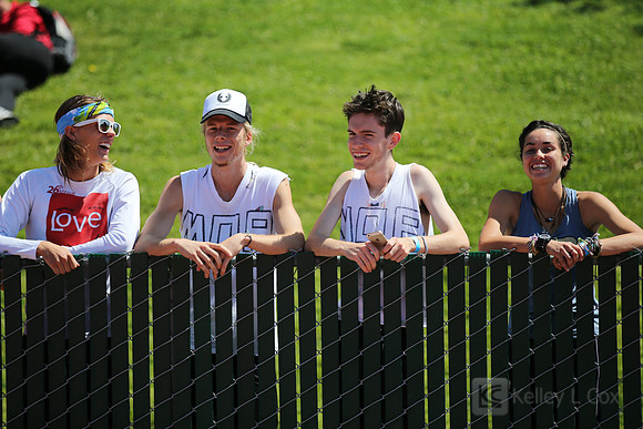 T&F: CSUEB Legacy Invite