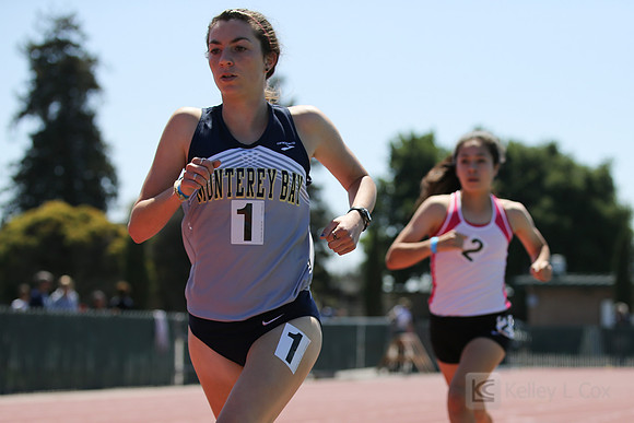 T&F: CSUEB Legacy Invite
