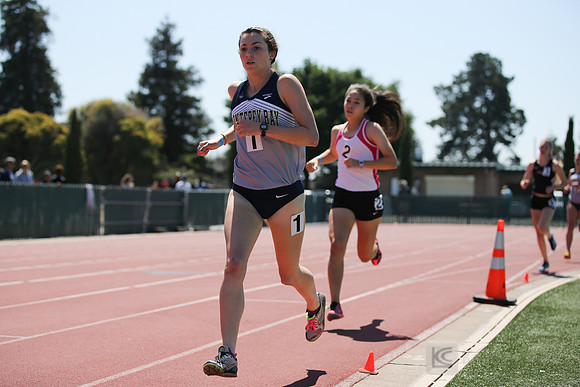T&F: CSUEB Legacy Invite