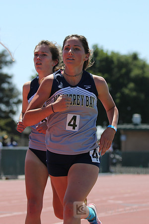 T&F: CSUEB Legacy Invite