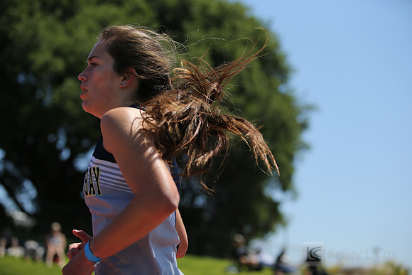 T&F: CSUEB Legacy Invite