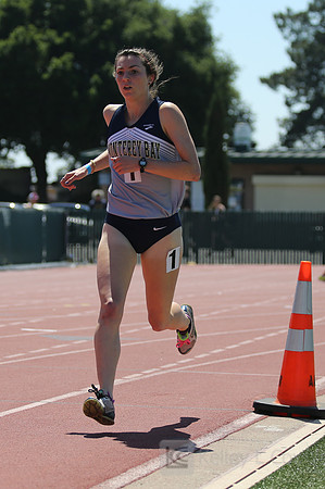T&F: CSUEB Legacy Invite
