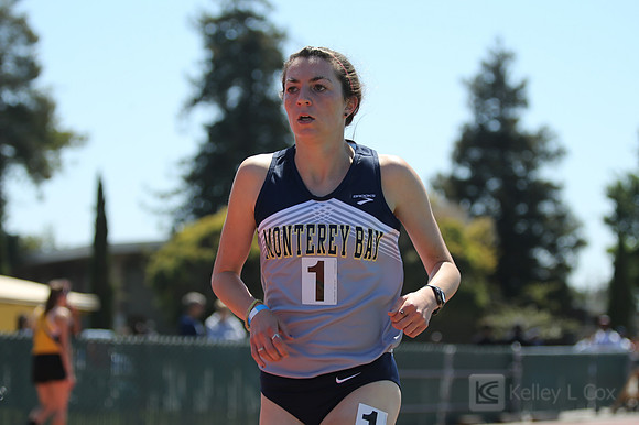 T&F: CSUEB Legacy Invite