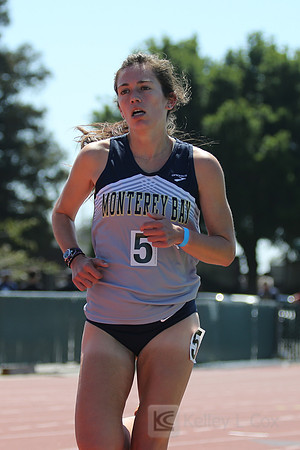 T&F: CSUEB Legacy Invite