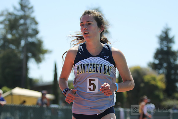 T&F: CSUEB Legacy Invite
