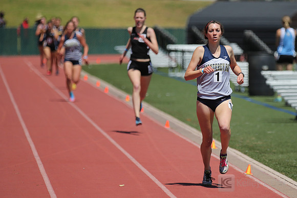 T&F: CSUEB Legacy Invite