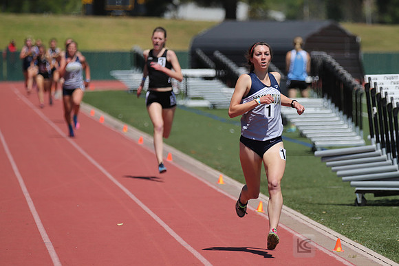 T&F: CSUEB Legacy Invite