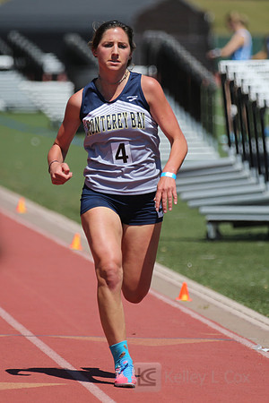 T&F: CSUEB Legacy Invite