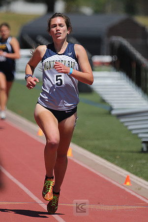 T&F: CSUEB Legacy Invite