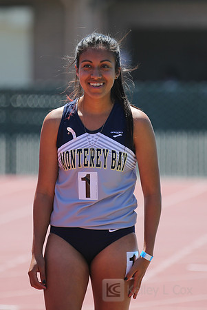 T&F: CSUEB Legacy Invite