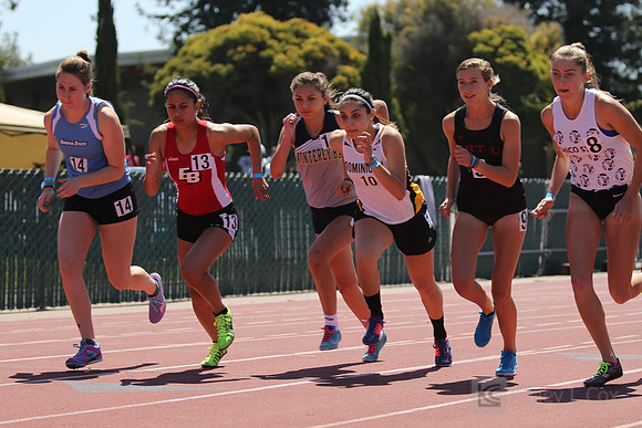 T&F: CSUEB Legacy Invite