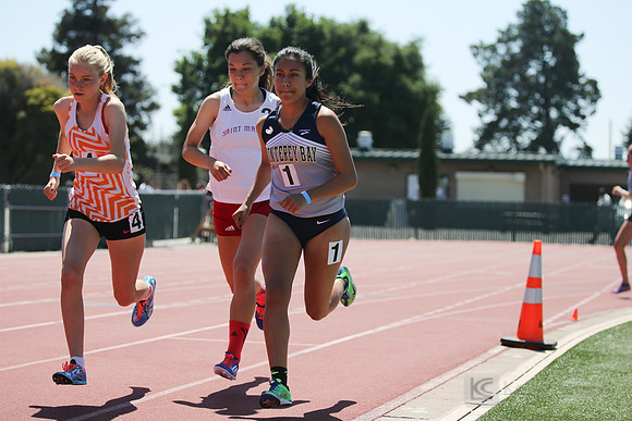 T&F: CSUEB Legacy Invite