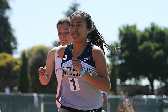 T&F: CSUEB Legacy Invite