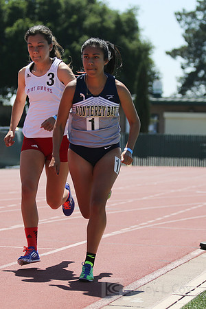 T&F: CSUEB Legacy Invite