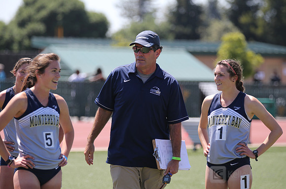 T&F: CSUEB Legacy Invite