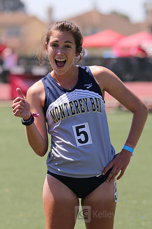 T&F: CSUEB Legacy Invite