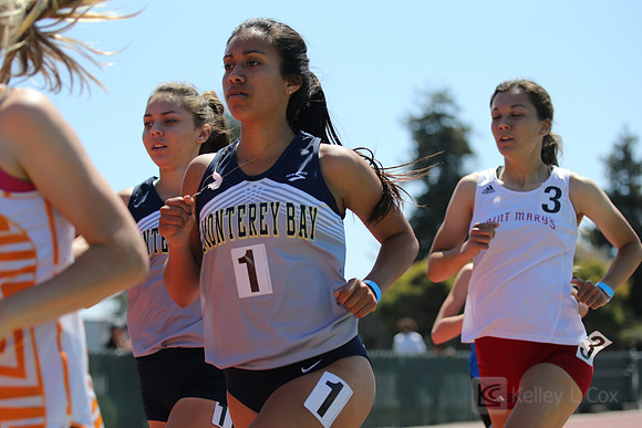T&F: CSUEB Legacy Invite