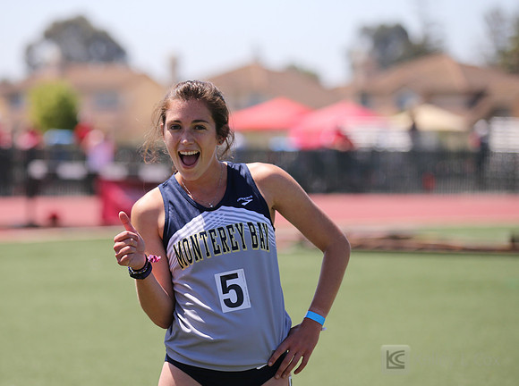 T&F: CSUEB Legacy Invite