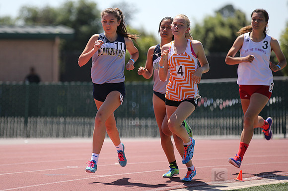 T&F: CSUEB Legacy Invite