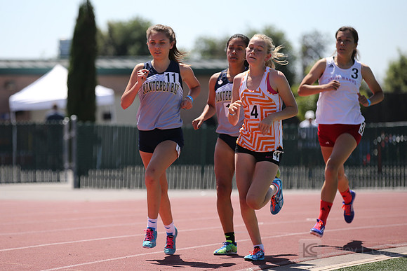 T&F: CSUEB Legacy Invite