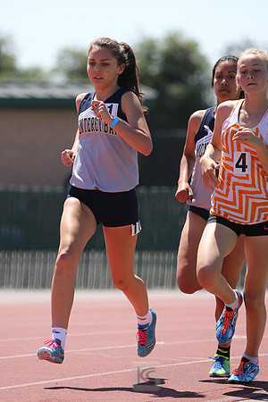 T&F: CSUEB Legacy Invite