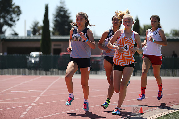 T&F: CSUEB Legacy Invite