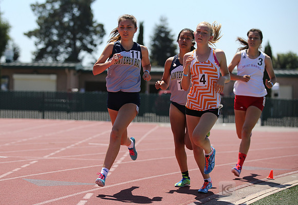 T&F: CSUEB Legacy Invite