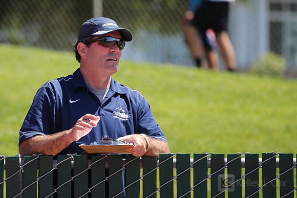 T&F: CSUEB Legacy Invite