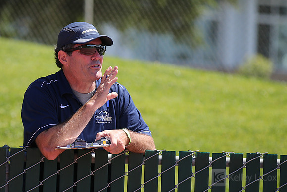 T&F: CSUEB Legacy Invite