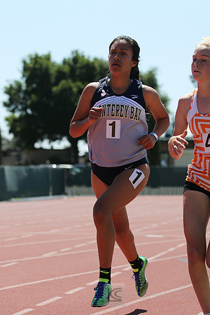 T&F: CSUEB Legacy Invite