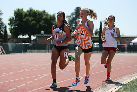 T&F: CSUEB Legacy Invite