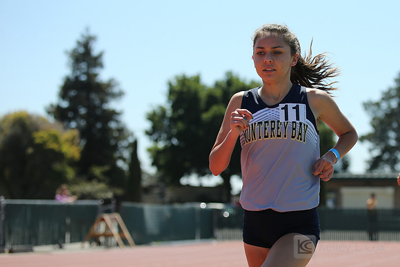 T&F: CSUEB Legacy Invite