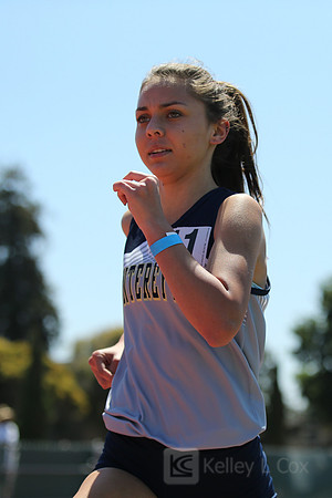 T&F: CSUEB Legacy Invite