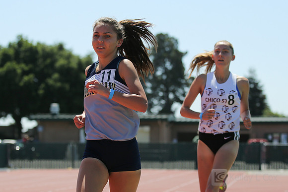 T&F: CSUEB Legacy Invite