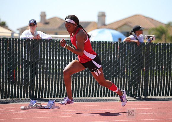 T&F: CSUEB Legacy Invite