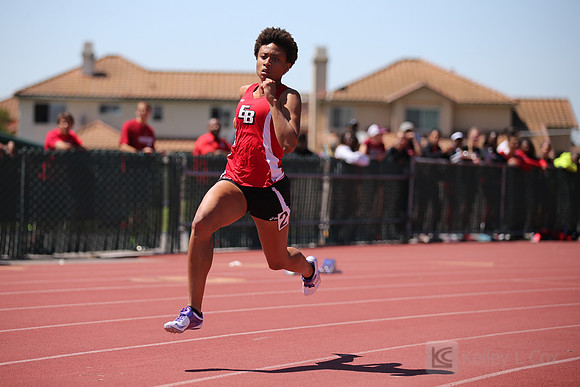 T&F: CSUEB Legacy Invite