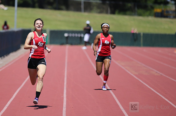 T&F: CSUEB Legacy Invite