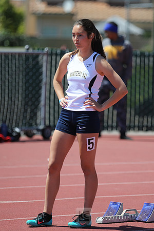 T&F: CSUEB Legacy Invite