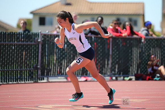 T&F: CSUEB Legacy Invite