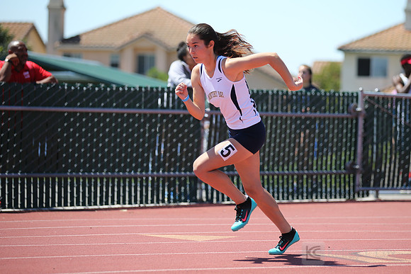 T&F: CSUEB Legacy Invite