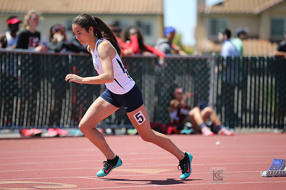 T&F: CSUEB Legacy Invite