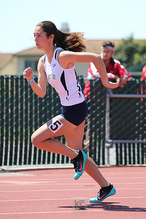 T&F: CSUEB Legacy Invite