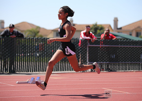 T&F: CSUEB Legacy Invite